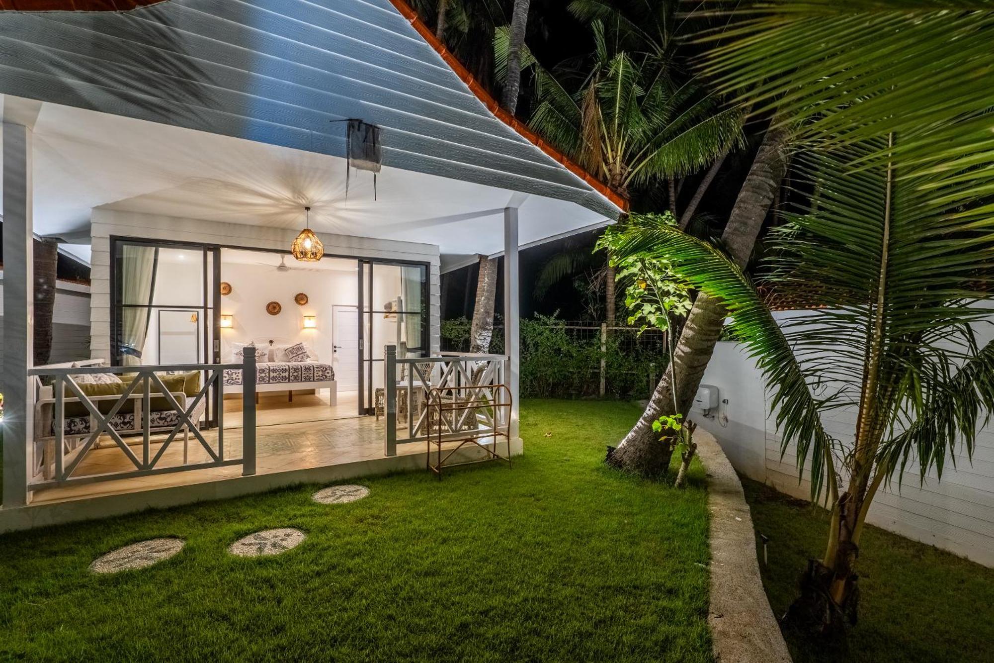 Senang Resort Tianyar Ngoại thất bức ảnh