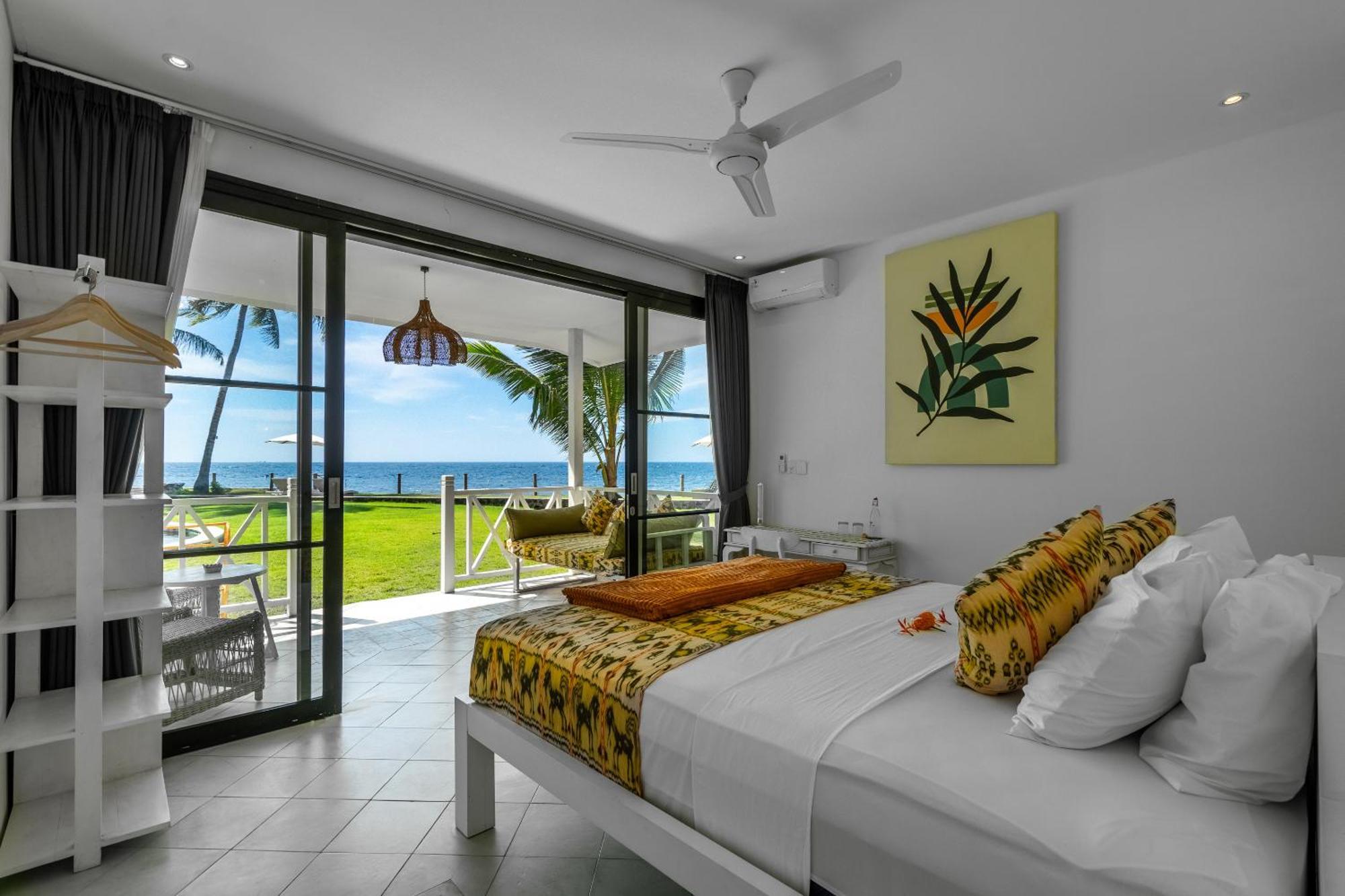 Senang Resort Tianyar Ngoại thất bức ảnh
