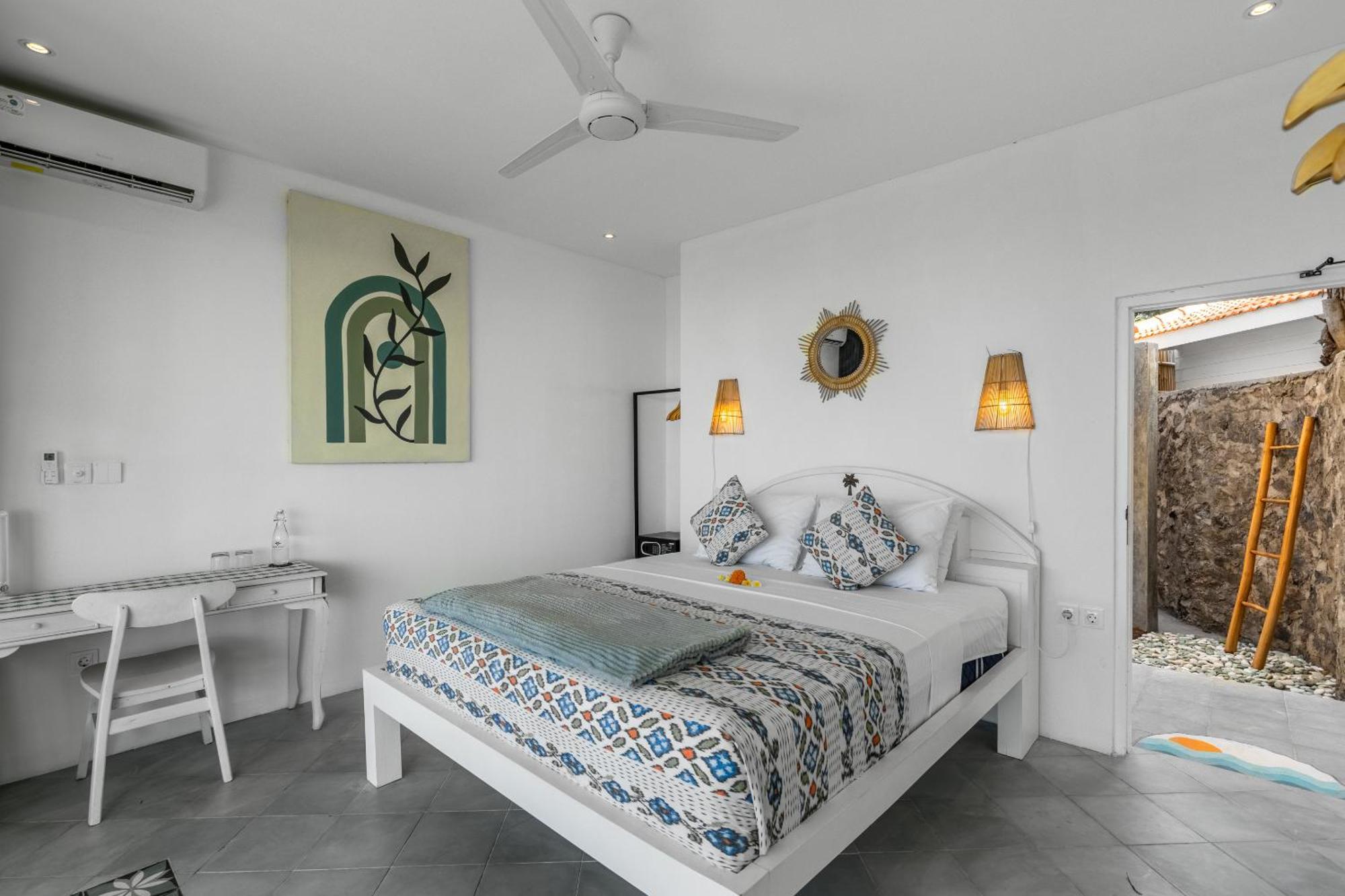 Senang Resort Tianyar Ngoại thất bức ảnh