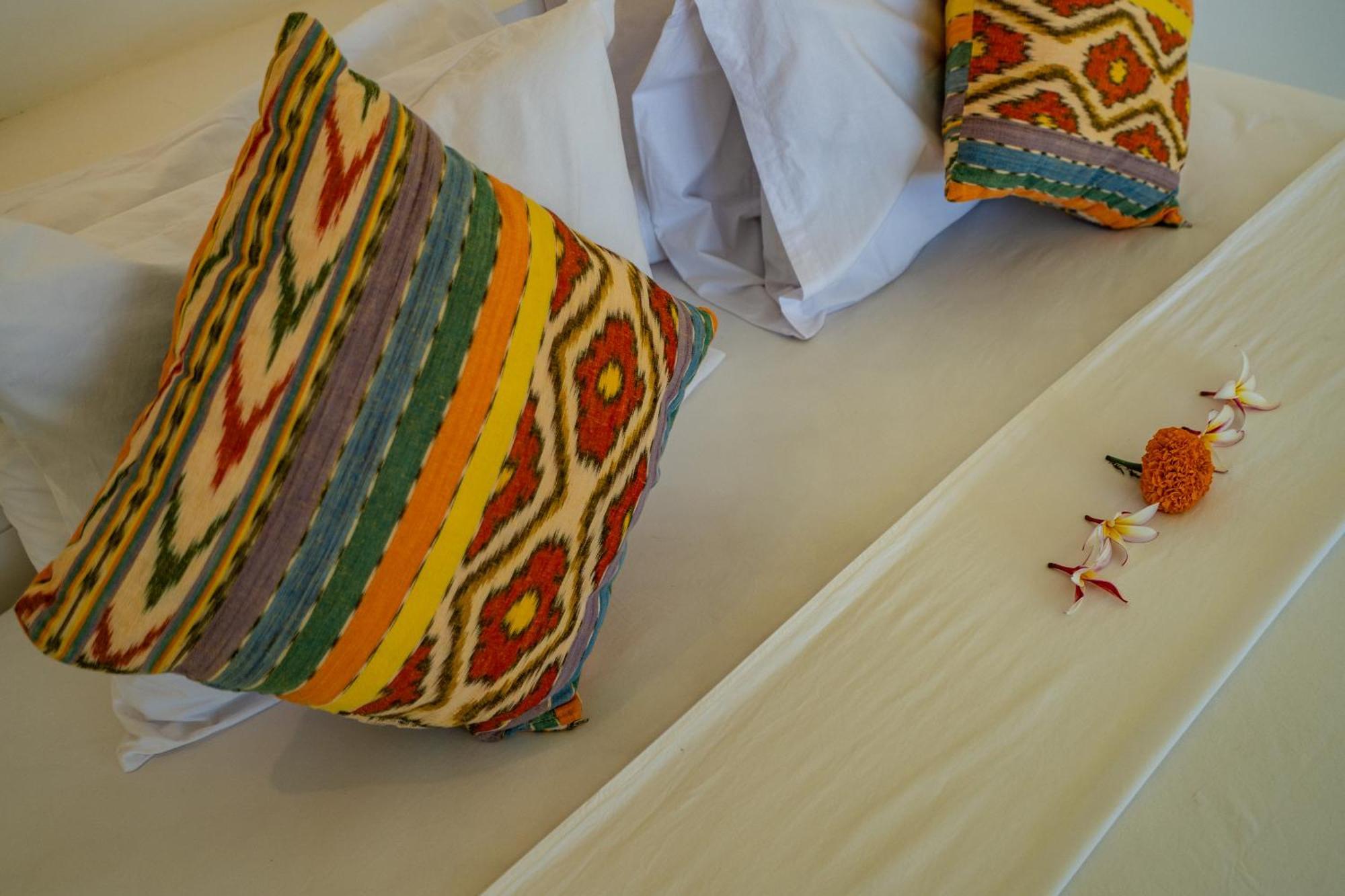 Senang Resort Tianyar Ngoại thất bức ảnh