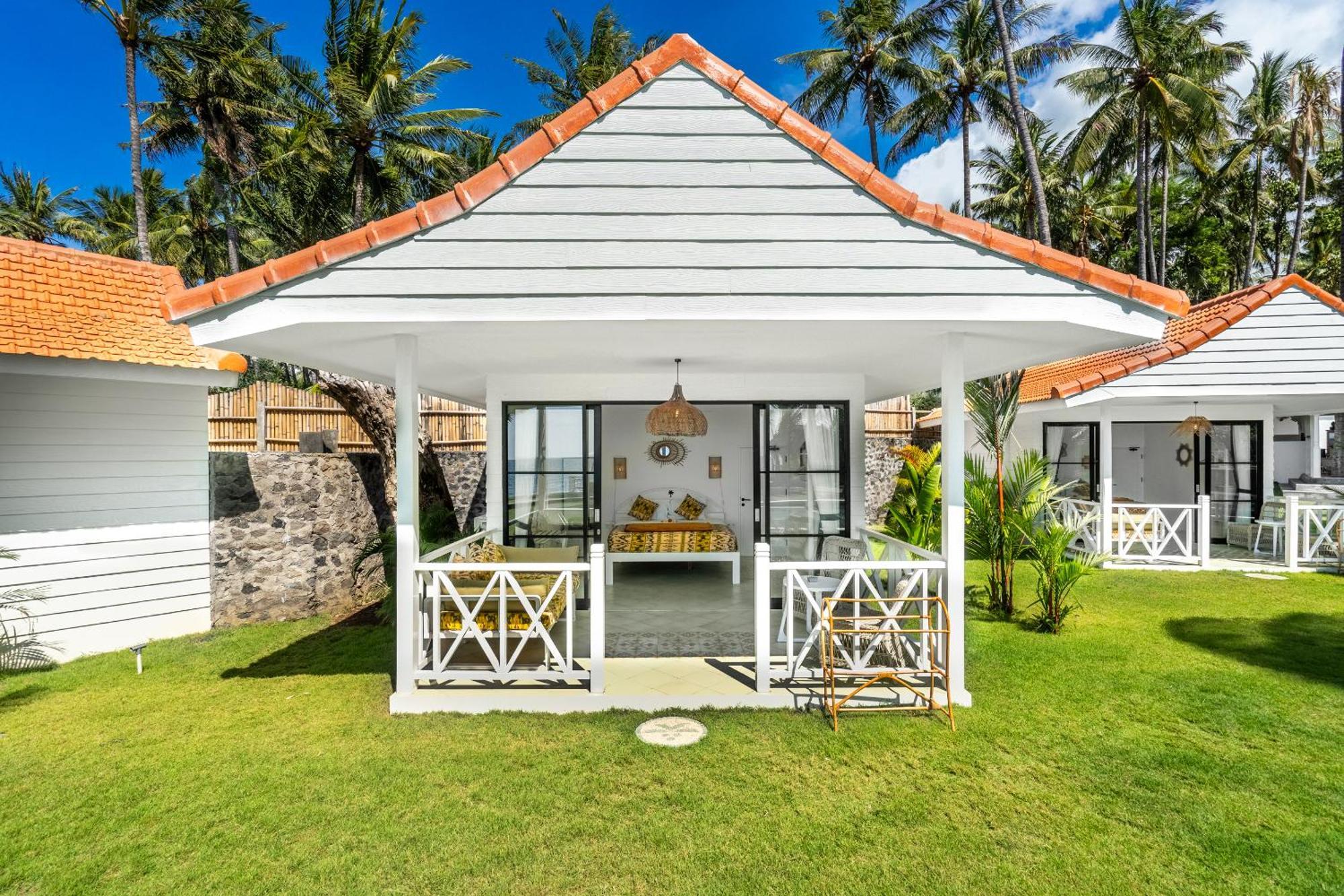 Senang Resort Tianyar Ngoại thất bức ảnh