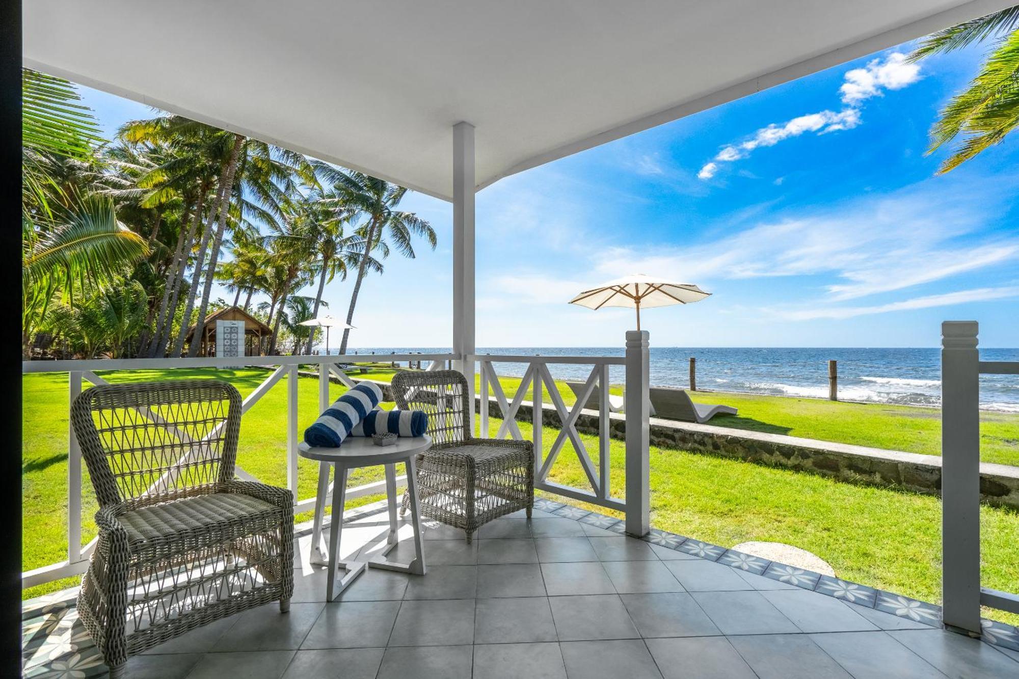 Senang Resort Tianyar Ngoại thất bức ảnh