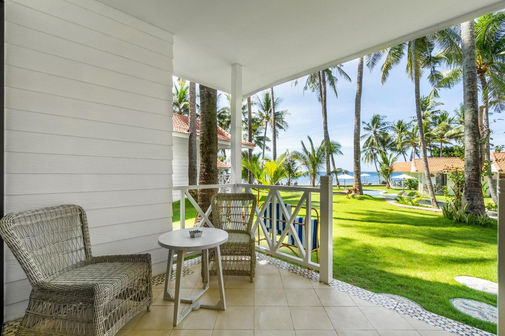 Senang Resort Tianyar Ngoại thất bức ảnh