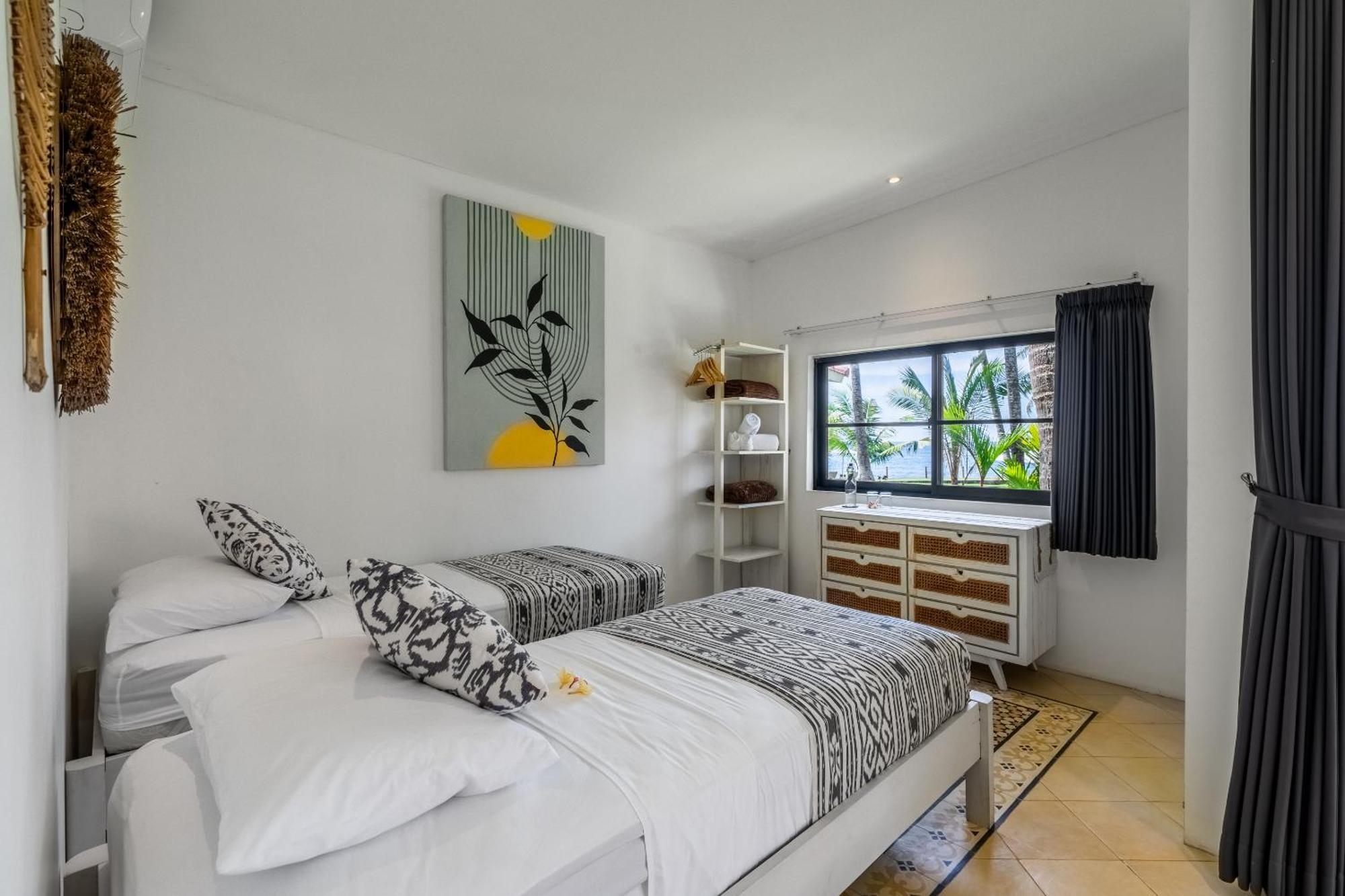Senang Resort Tianyar Ngoại thất bức ảnh