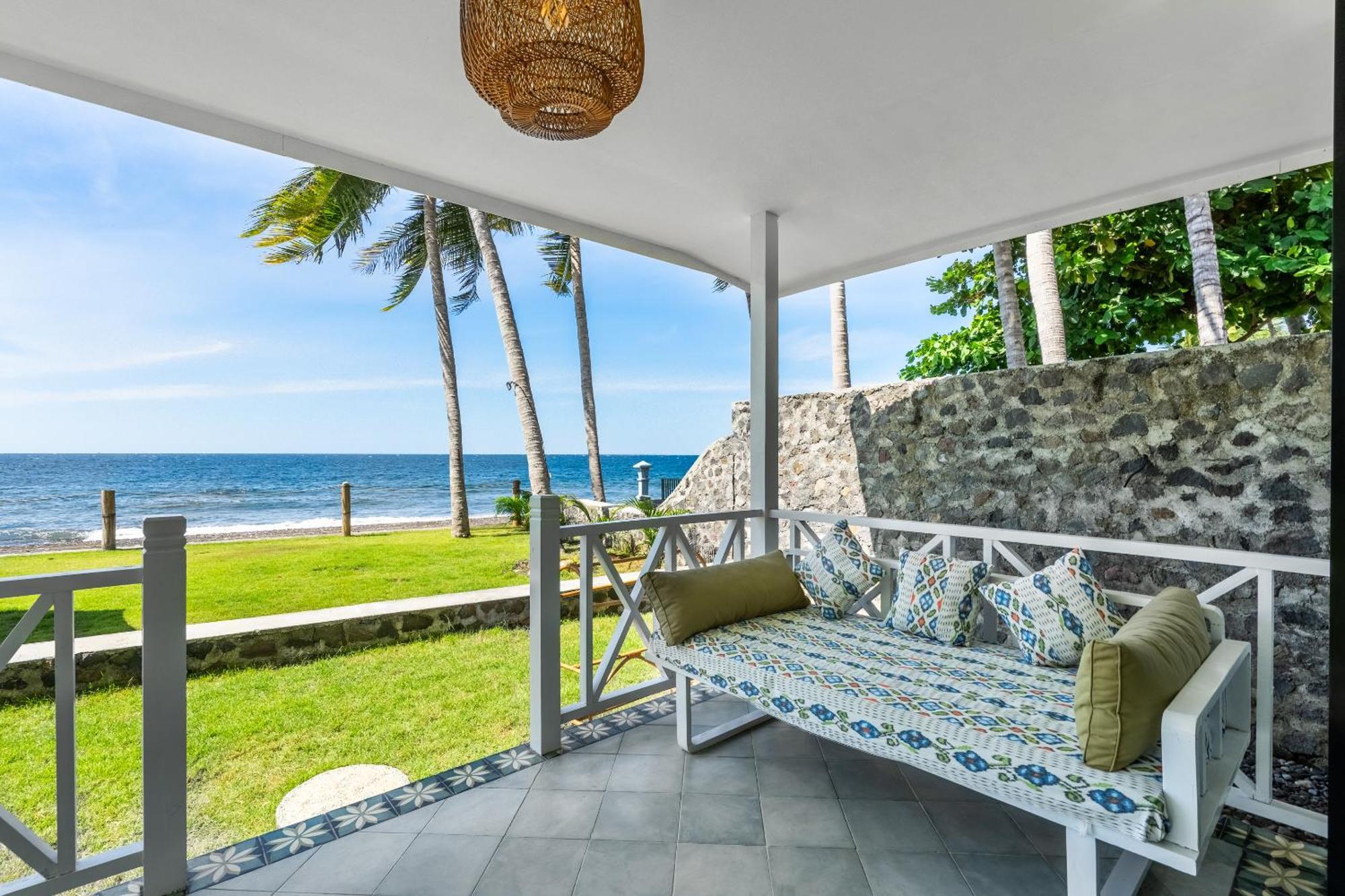 Senang Resort Tianyar Ngoại thất bức ảnh