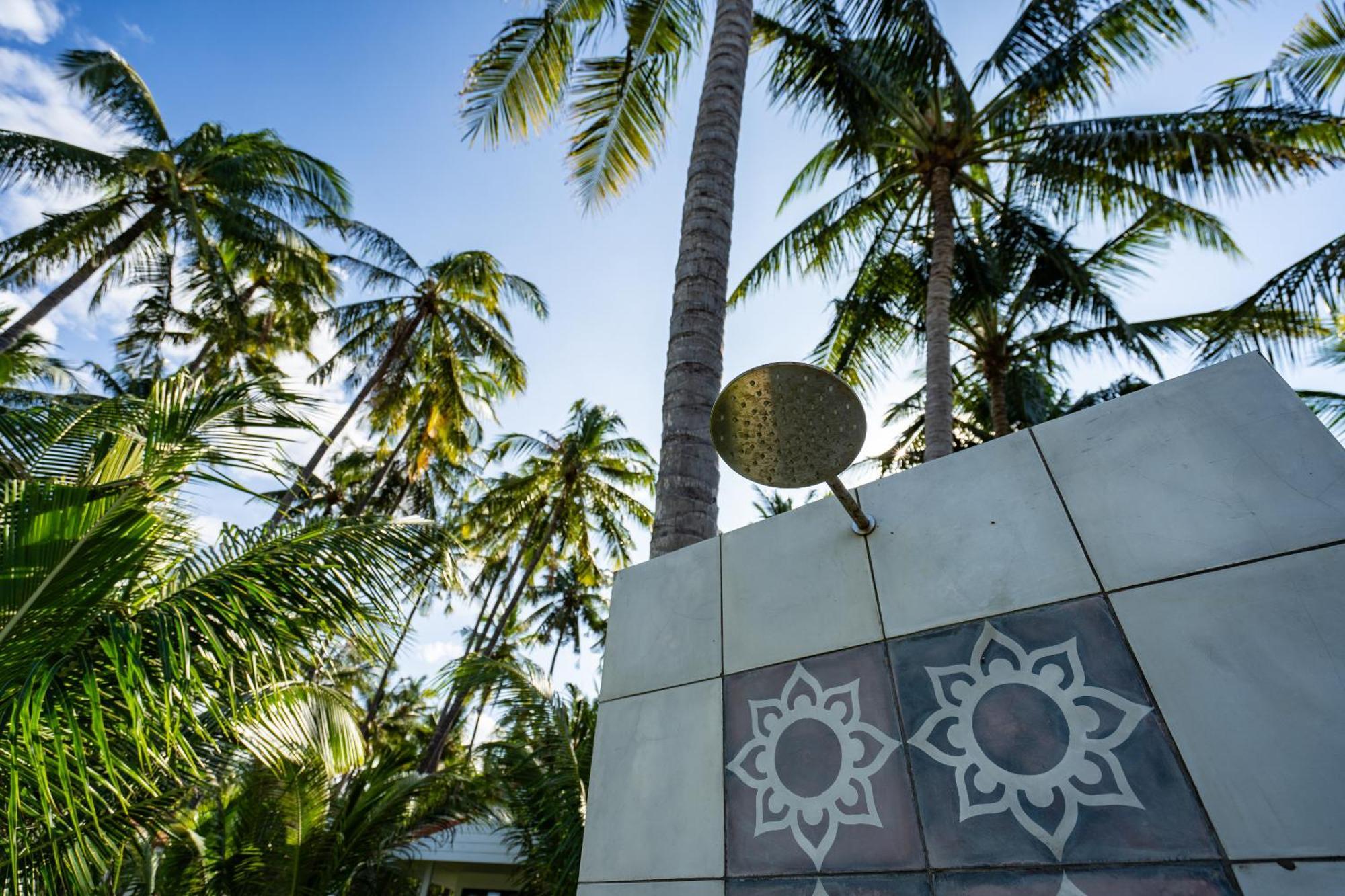 Senang Resort Tianyar Ngoại thất bức ảnh