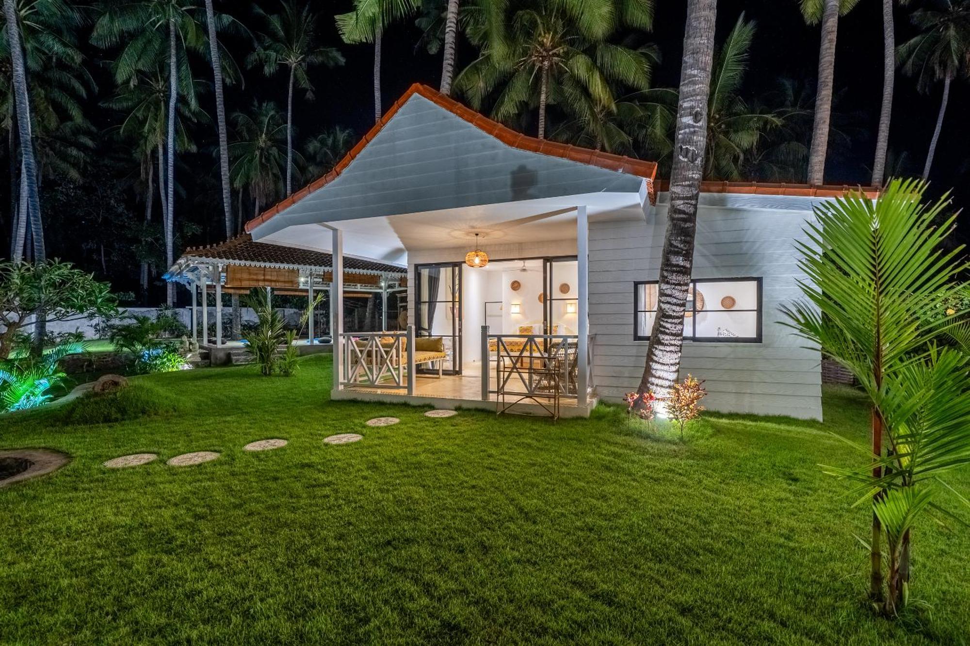 Senang Resort Tianyar Ngoại thất bức ảnh