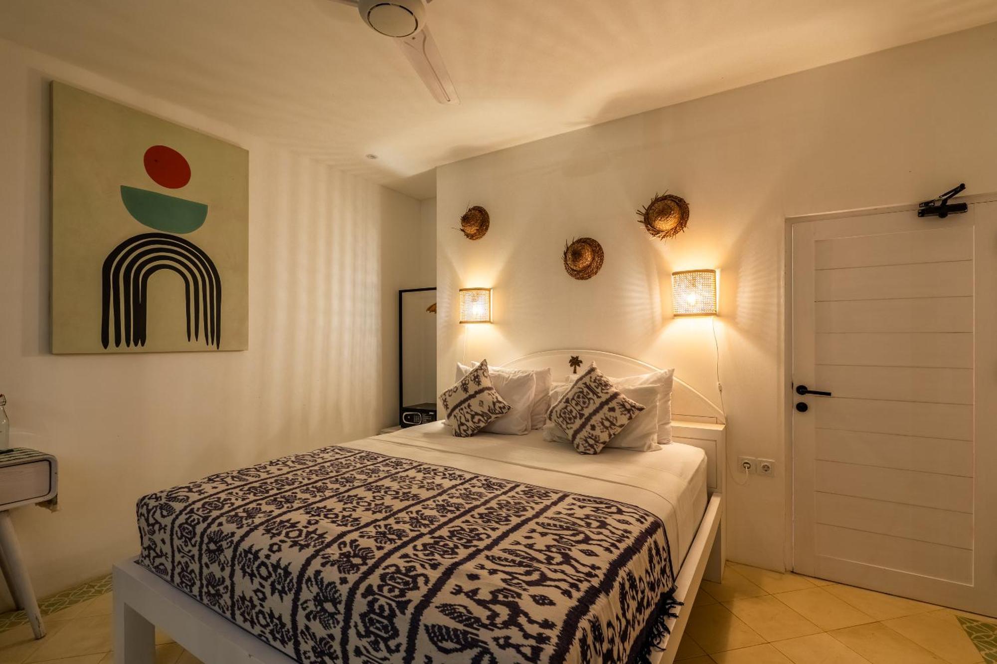 Senang Resort Tianyar Ngoại thất bức ảnh