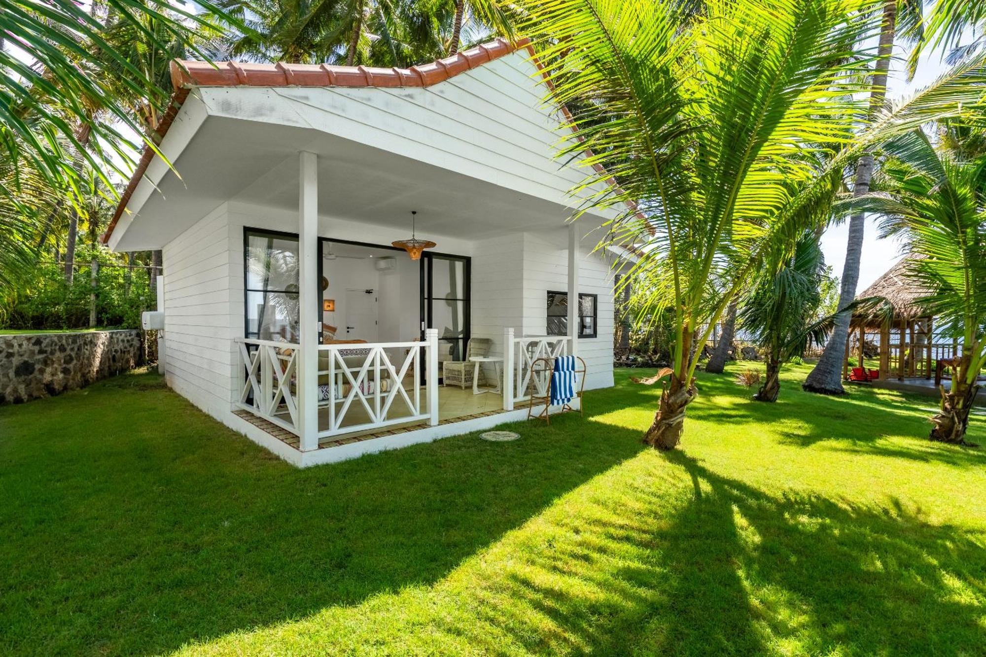 Senang Resort Tianyar Ngoại thất bức ảnh