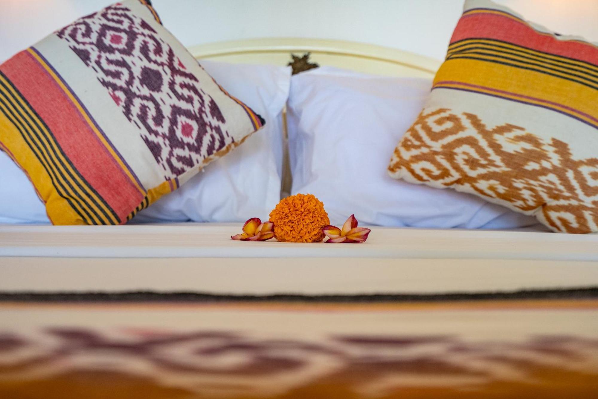 Senang Resort Tianyar Ngoại thất bức ảnh