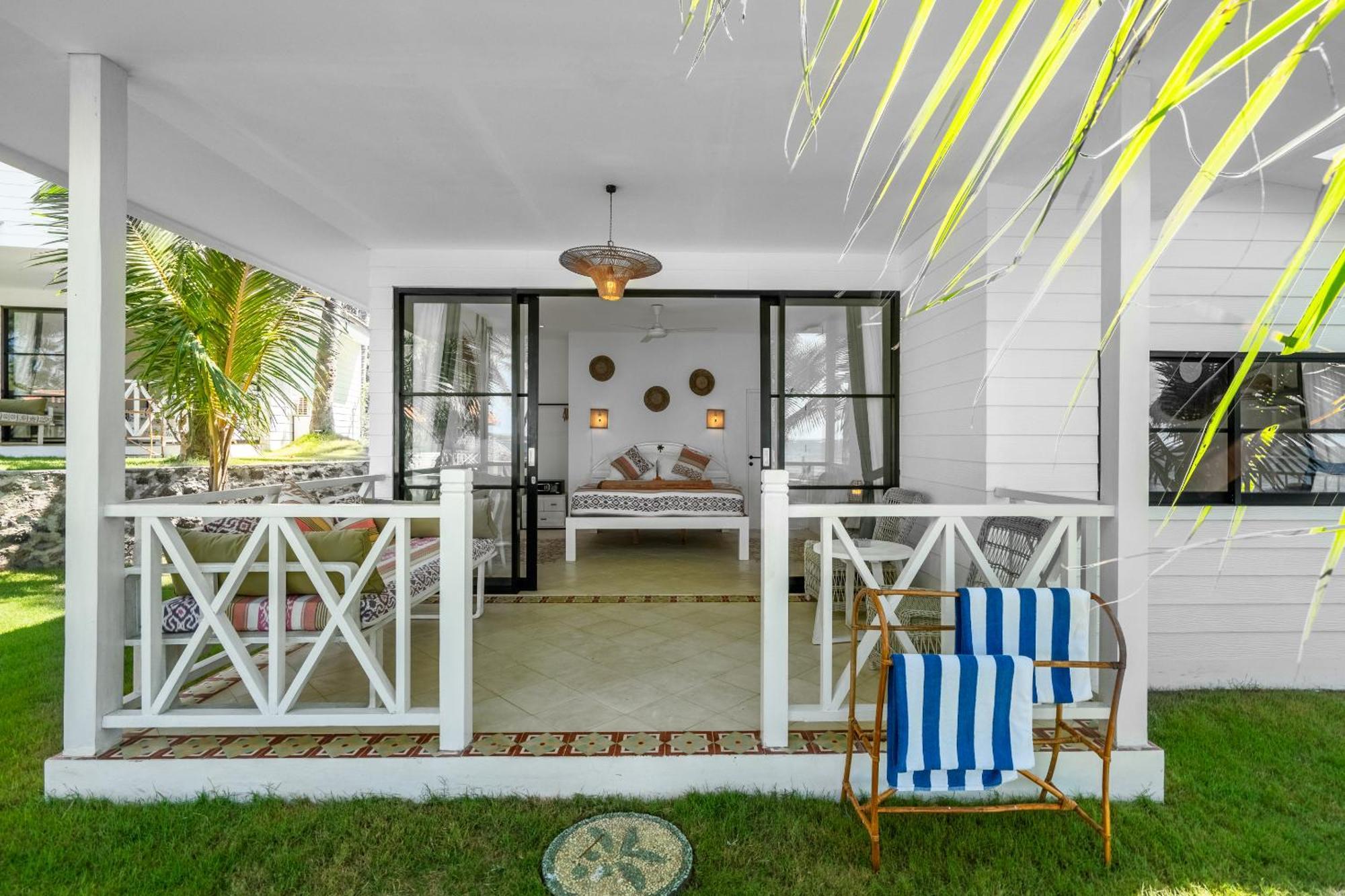 Senang Resort Tianyar Ngoại thất bức ảnh