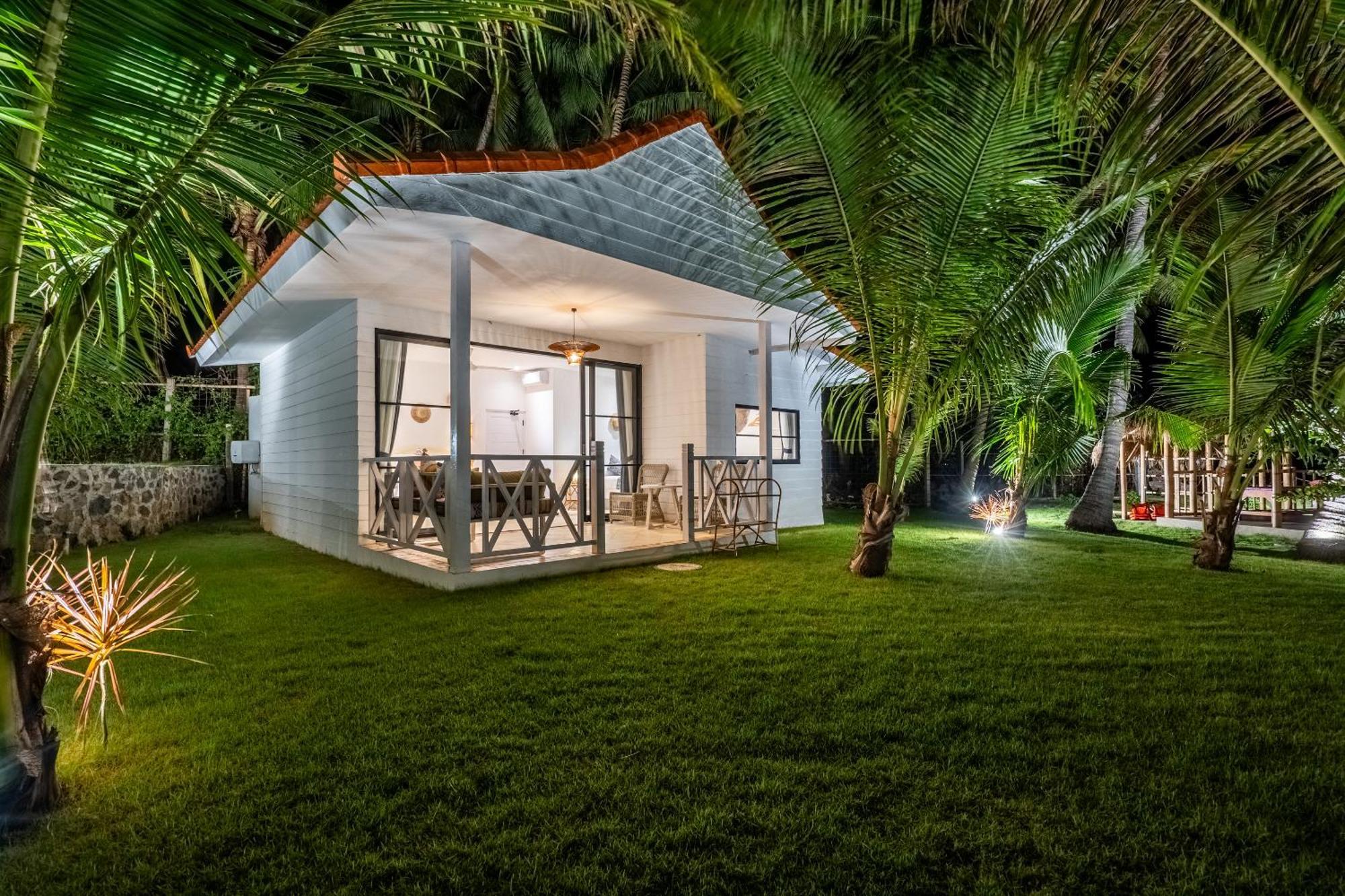 Senang Resort Tianyar Ngoại thất bức ảnh